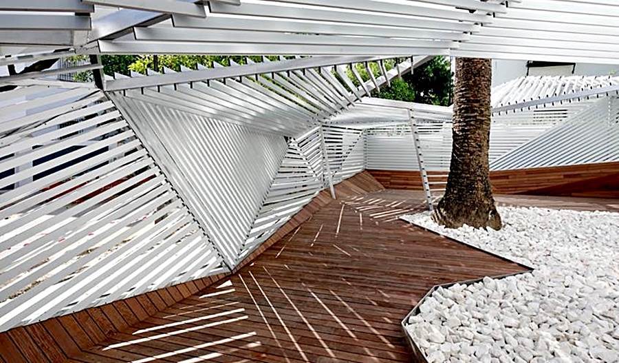 Boutique Hotel Holos Seville Exterior photo